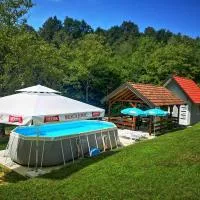 Vikendica La Anja, hotel a Laktaši