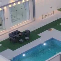 alsaif camp, hotel in Bidiyah