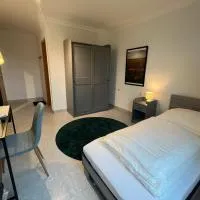 Truckcenter Fehrbellin an der A24, hotel en Fehrbellin