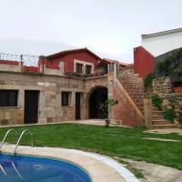 Casa Gibranzos