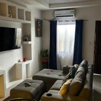 Pura Vida CRC - NO PARKING，位于Río Segundo胡安·圣玛丽亚国际机场 - SJO附近的酒店