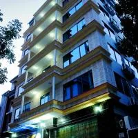 Marino Hotel - Best near Airport, hotel sa Dhaka