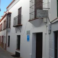 Apartamentos Bodeguetas, hotel em Constantina