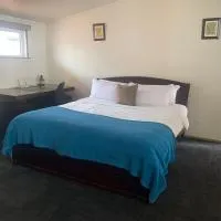 Weymouth Oasis, hotell Aucklandis