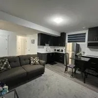 Arriva Homestay, hotel di Calgary