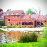 Malswick Mill, hotel em Newent