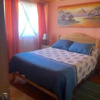 lindo lugar, hotel a Talca