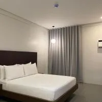 Joane Suites by Hotel Cara, hotel u gradu 'Lipa'