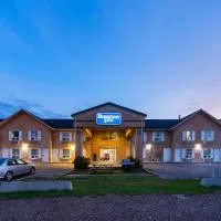 Rodeway Inn, hotel u gradu Edson