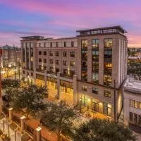 Cambria Hotel Savannah Downtown Historic District, hotel em Savannah