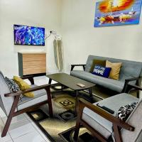 B-08 Suhana HomeStay Sipitang, hotel near Lawas Airport - LWY, Sipitang