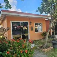 Bansuan Inthanon Eco Resort, hotel di Chom Thong