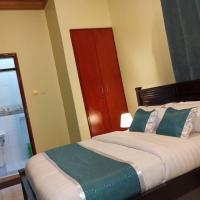 BWIRANDA HOTEL, готель біля аеропорту Kasese - KSE, у місті Касесе