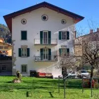 Cà dei Dolzi, hotel a Ronzo Chienis