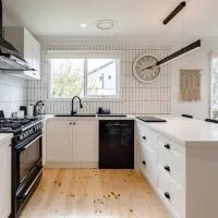 Bellarine Retreat - Pet friendly, hotel i Portarlington
