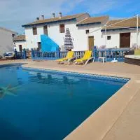 El Oasis Morado, hotel en Lorca