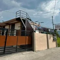 Two Seasons Apartelle Koronadal, Hotel in Koronadal