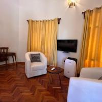 Kili Touch Apts, hotel poblíž Letiště Arusha - ARK, Arusha