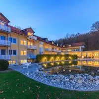 Ringhotel Sonneck, hotel en Bad Wörishofen