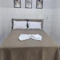 Hotel Glórias - Sonho 1, hotel en Quirinópolis