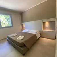 Residence Montefeltro Pesaro - Il Lupo Affitta، فندق في La Torraccia