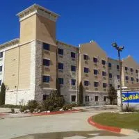 Scottish Inns - Cresson, Hotel in Cresson