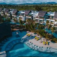 Sunrise Attitude (Adults Only), viešbutis mieste Belle Mare