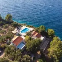 Holiday Home Poplat 19, hotel en Pupnat
