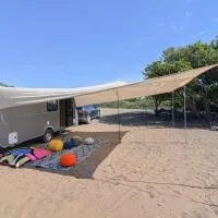 פלא של קראוון, khách sạn ở H̱adera