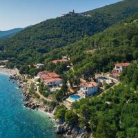 Villa Salvia, hotel v destinaci Opatija