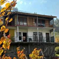 Majestic Heights Homestay, hotel em Harsil