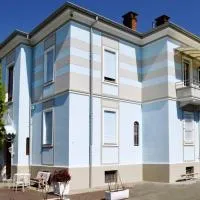 Villa Ceirano, отель в городе Lagnasco