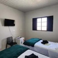 RXS Hostel, khách sạn ở Colina