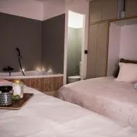 LL Villa Sanandrei, viešbutis mieste Sânandrei