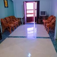 شاليه ارضي صف اول بحر, hotel poblíž Mezinárodní letiště El Arish - AAC, Arish