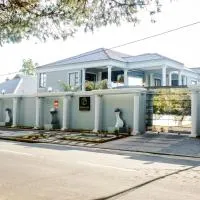 Papiano Boutique Hotel, Hotel in Bloemfontein