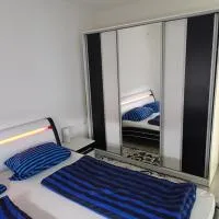 Apartman Ella: Bosanska Krupa şehrinde bir otel
