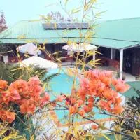 Ecole Lodge Antananarivo, ξενοδοχείο σε Mahitsy
