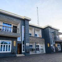 HSH Luxury Apartments, hotel berdekatan Enugu Airport - ENU, Enugu