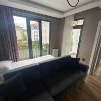 SEZGİN KARGI - Günübirlik Turizm Evleri, hotel near Ordu-Giresun Airport - OGU, Akçatepe