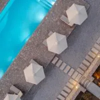 Archon Seaside Retreat, hotel di Plaka