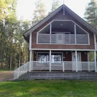 Katajaranta, hotel a Karvonen