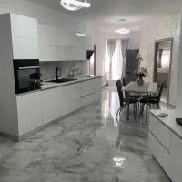 Apartamente CASA MIRIAM – hotel w mieście Lugoj