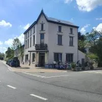 Gîte Le Salmon, hotell sihtkohas Neufchâteau