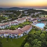 Grand Hotel In Porto Cervo, hotel di Porto Cervo