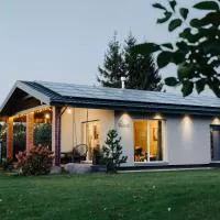 IKnamai, hotel i Sakiniai