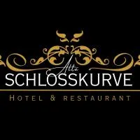 Alte Schlosskurve Hotel، فندق في باد آرولزن