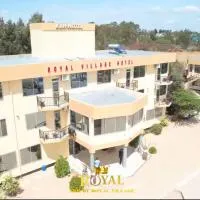 KBH by Royal Village, Hotel in Nkunjila