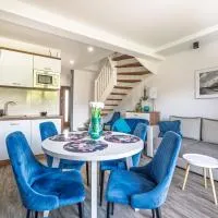 Apartamenty Gaja, ξενοδοχείο σε Darlowko