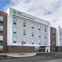 Extended Stay America Premier Suites - Nashville - Smyrna, hotel poblíž Smyrna Airport - MQY, Smyrna